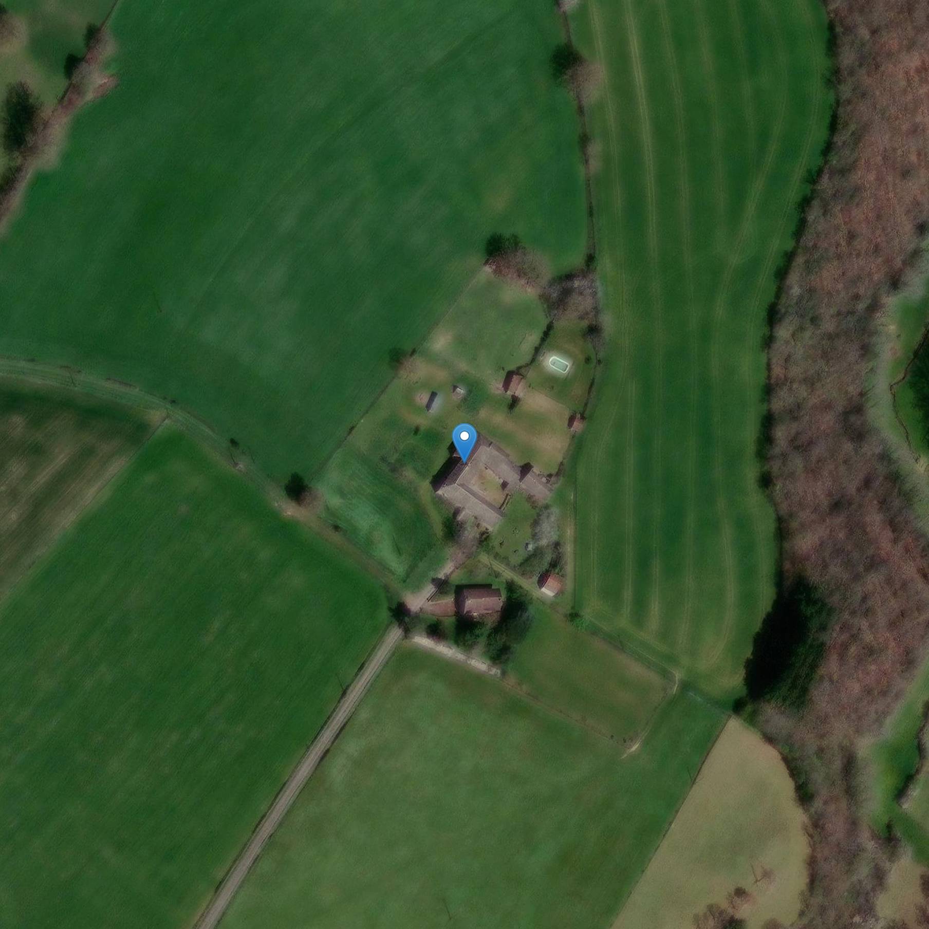 Photo de Farm of Lascroux