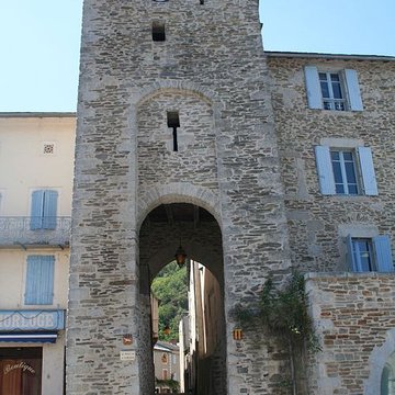 Enceinte