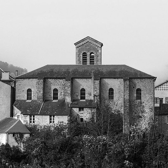 Photo de Temple protestant