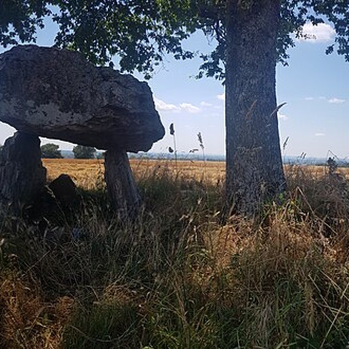 Photo de Dolmen