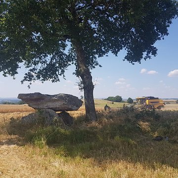 Dolmen