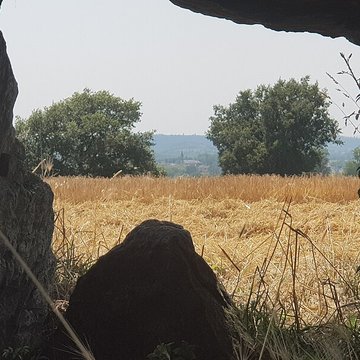 Dolmen
