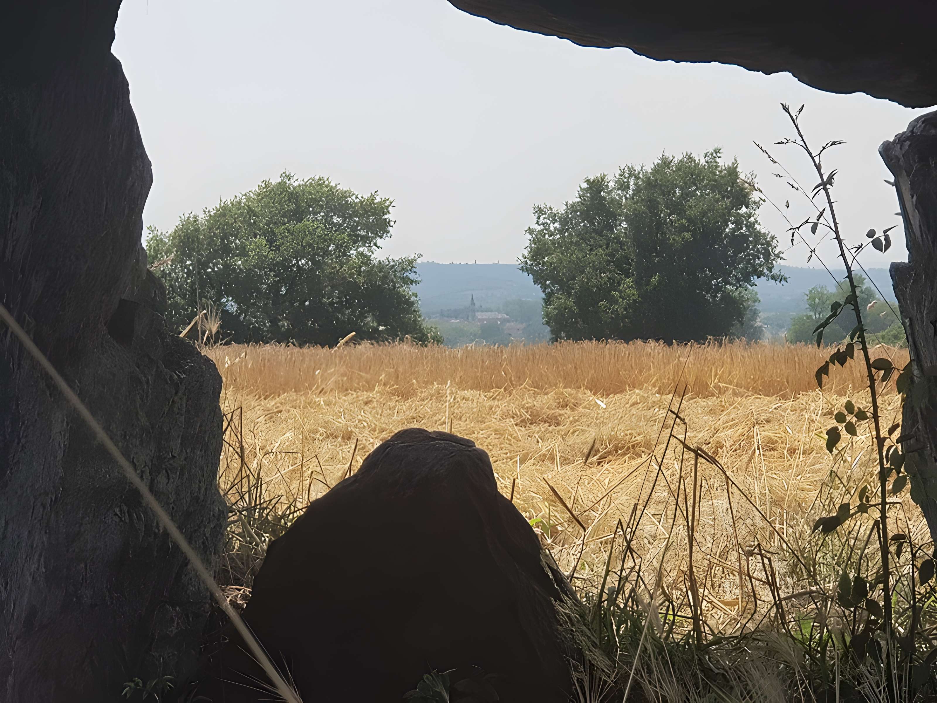 Dolmen