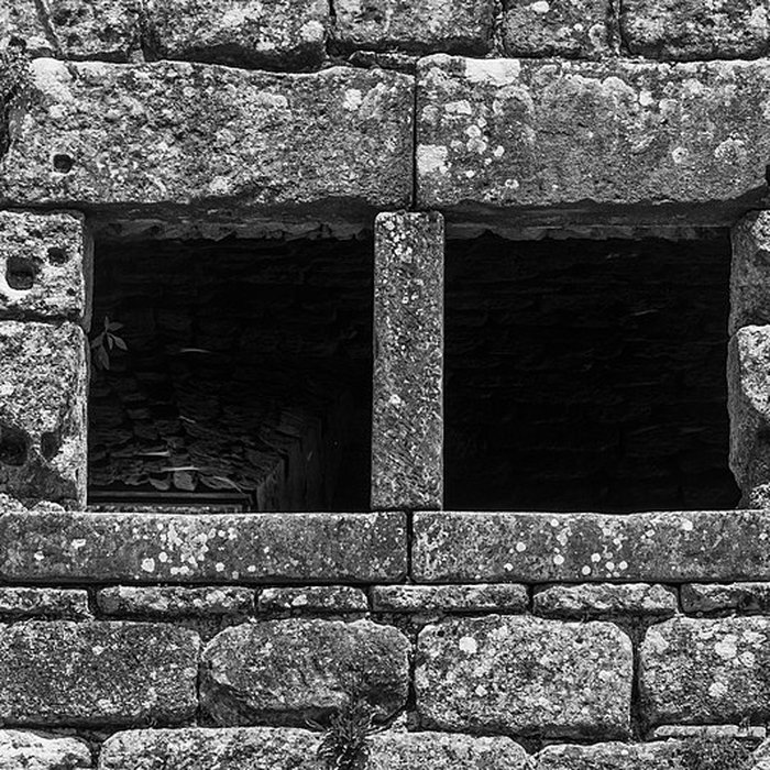 Photo de Restes du château