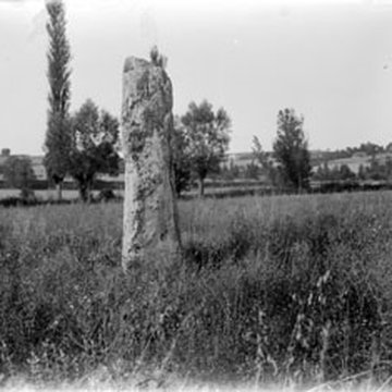 Menhir