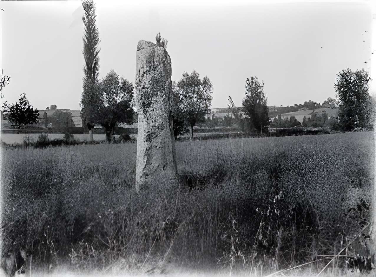 Menhir