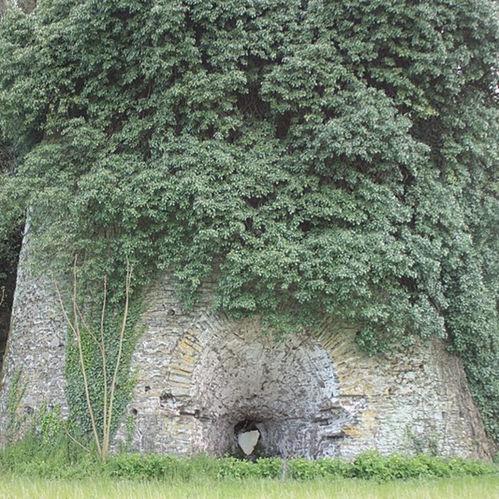 Photo de Mine de charbon de la Tranchée à Montjean-sur-Loire