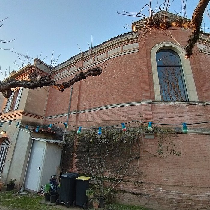 Photo de Temple protestant