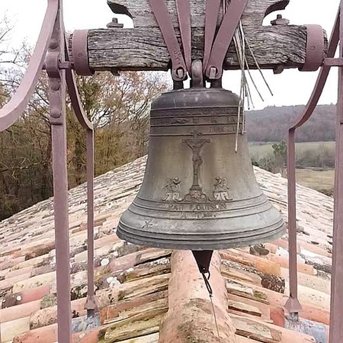 Photo de Chapelle Saint-Pierre du cimetière