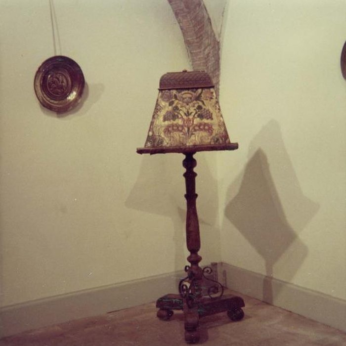 Photo de Chapelle Saint-Pierre du cimetière