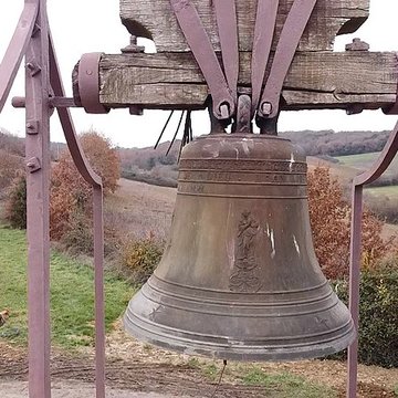 Chapelle Saint-Pierre du cimetière