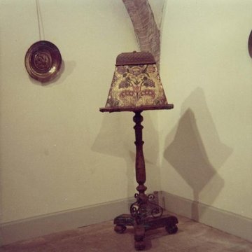 Chapelle Saint-Pierre du cimetière