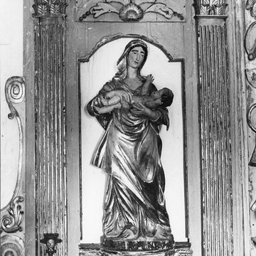 Chapelle Saint-Pierre du cimetière