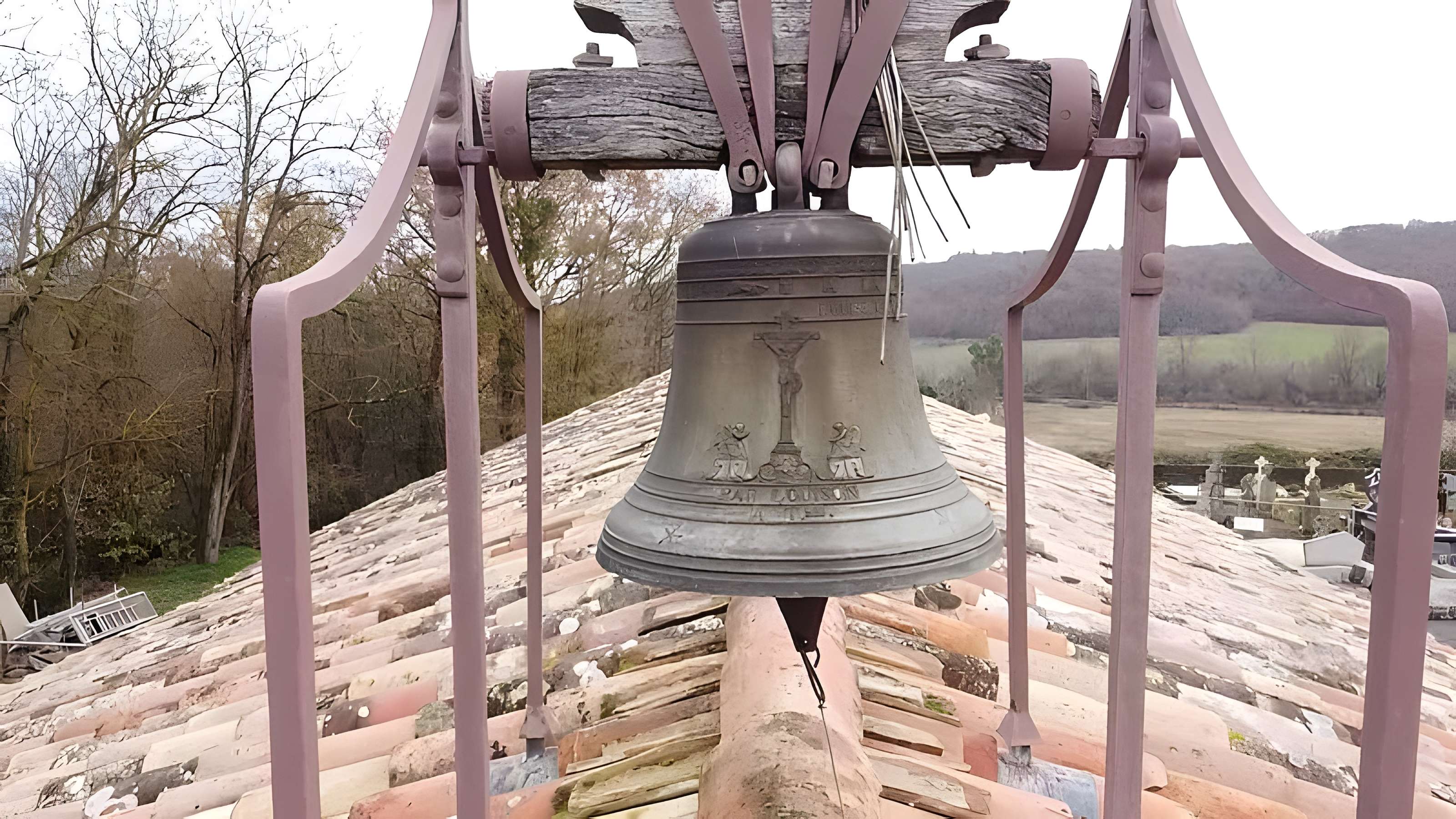 Chapelle Saint-Pierre du cimetière