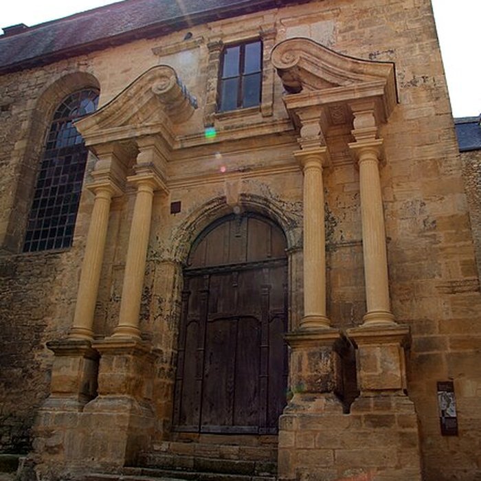 Photo de Monastère des Récollets de Sarlat-la-Canéda