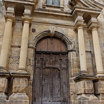 Monastère des Récollets de Sarlat-la-Canéda