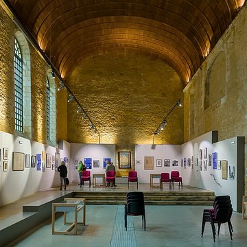 Monastère des Récollets de Sarlat-la-Canéda