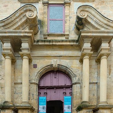Monastère des Récollets de Sarlat-la-Canéda