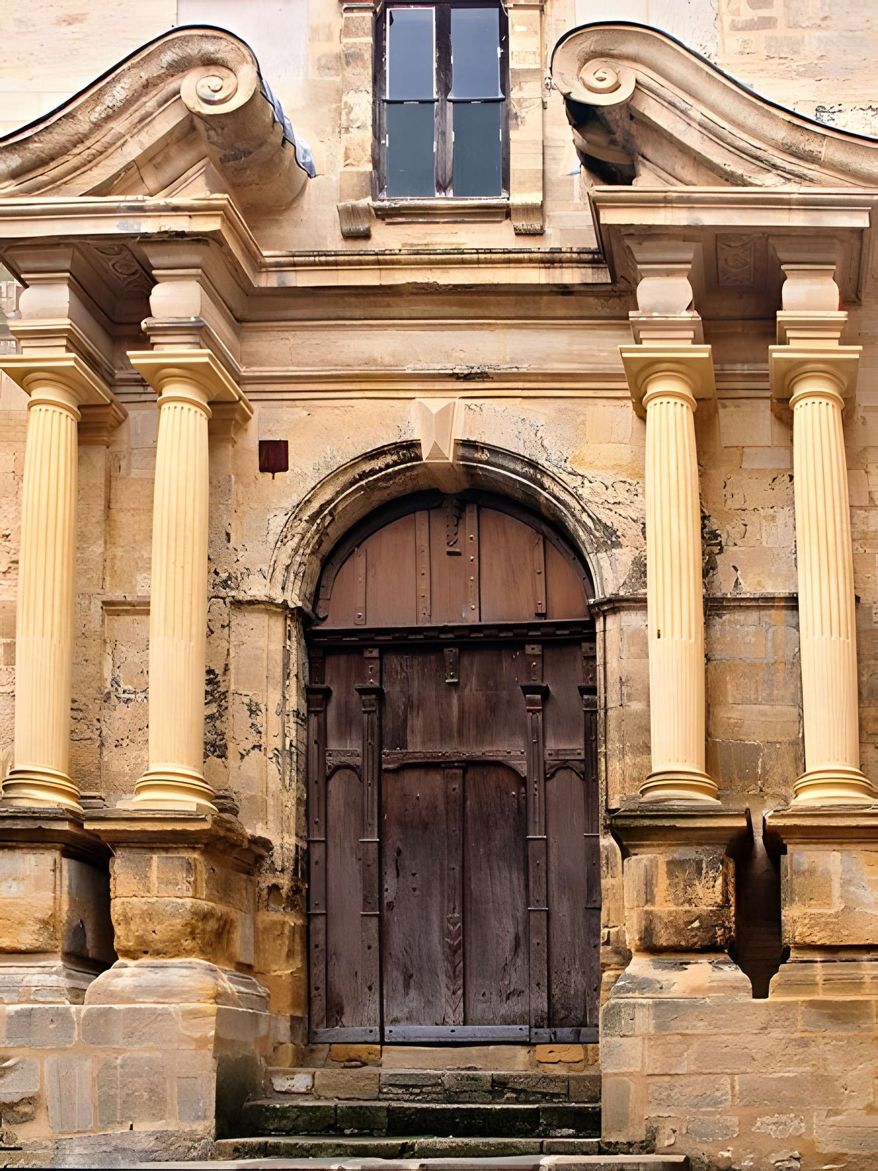 Monastère des Récollets de Sarlat-la-Canéda