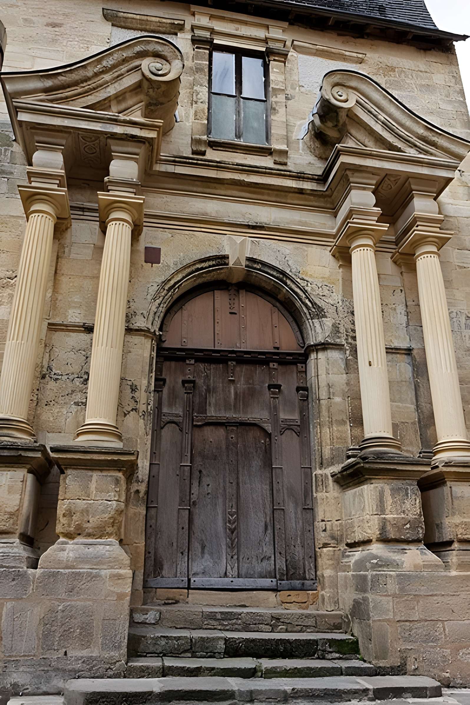 Monastère des Récollets de Sarlat-la-Canéda