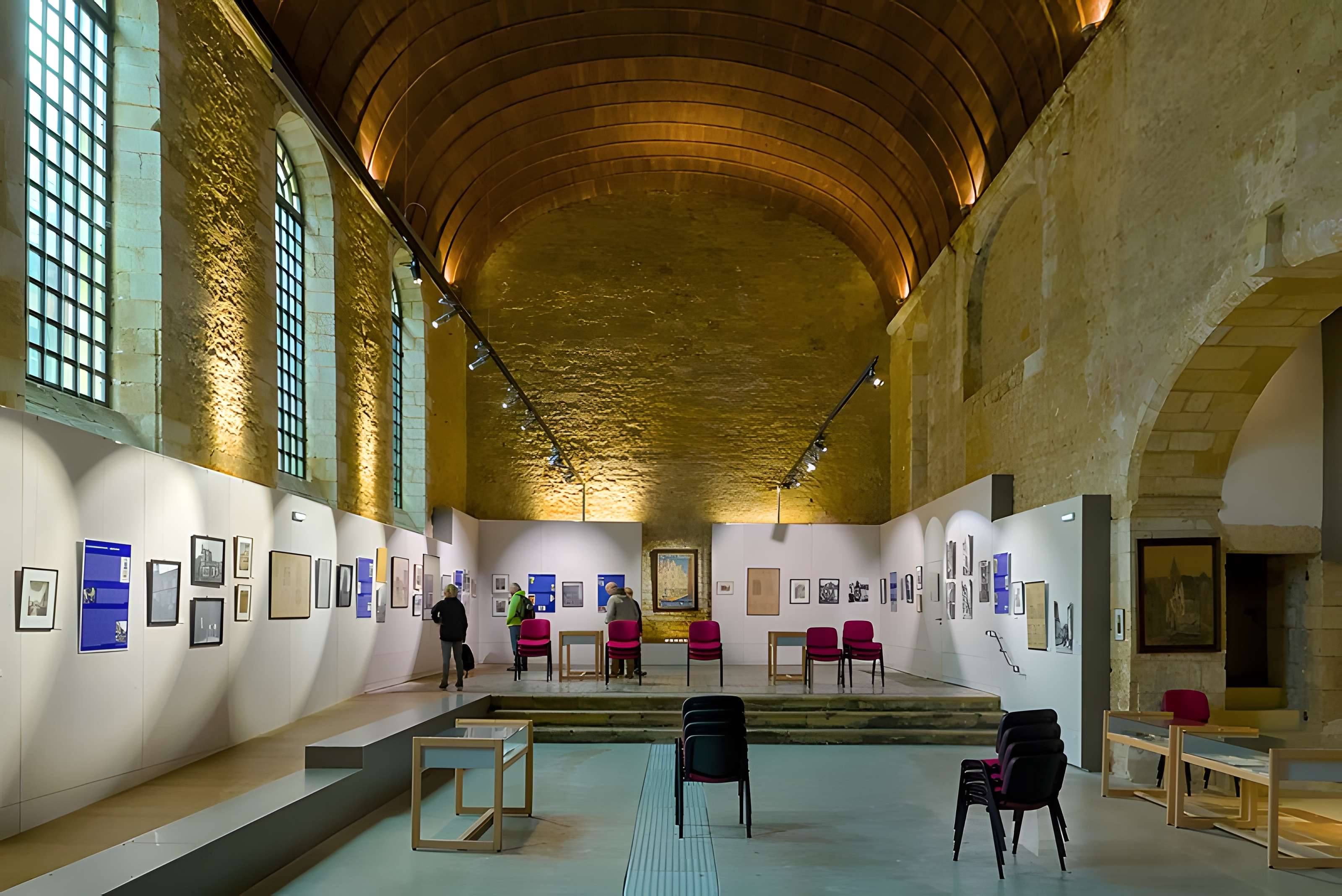 Monastère des Récollets de Sarlat-la-Canéda