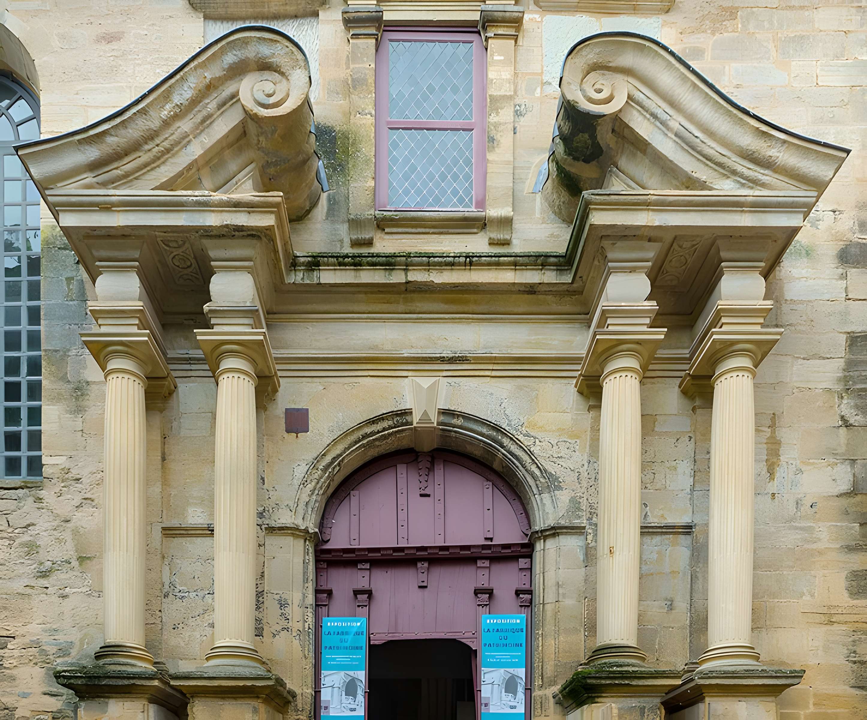 Monastère des Récollets de Sarlat-la-Canéda
