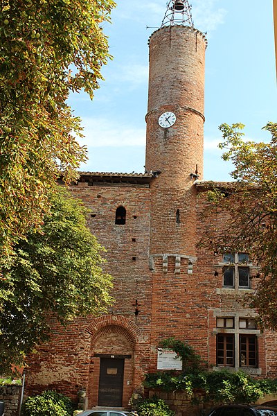 Photo de Ancien château