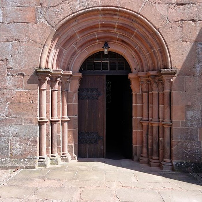 Photo de Monastère dObersteigen