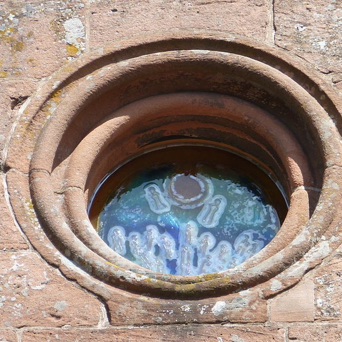 Photo de Monastère dObersteigen