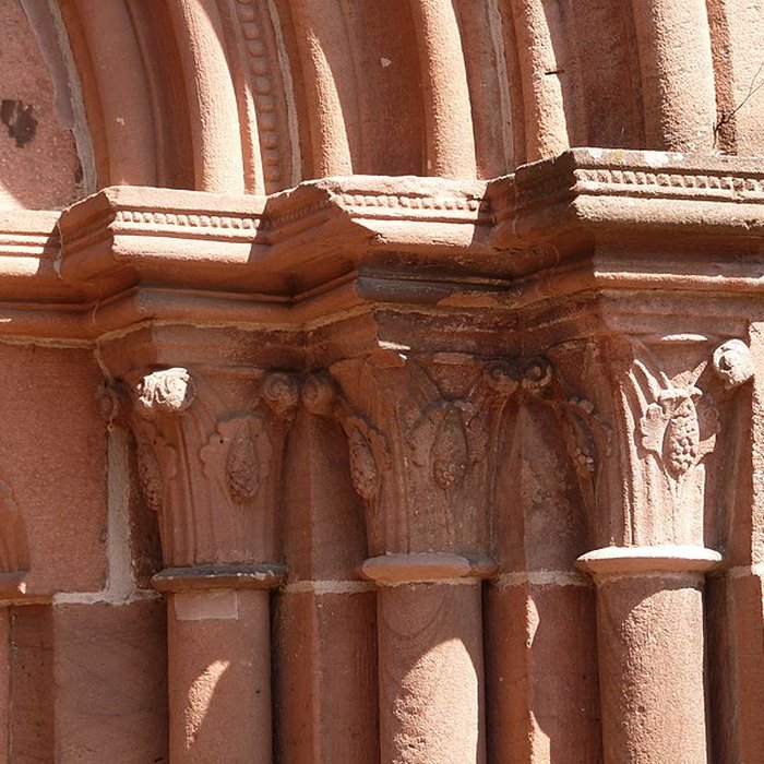 Photo de Monastère dObersteigen