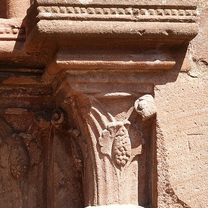 Photo de Monastère dObersteigen