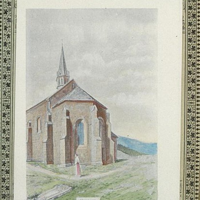 Photo de Monastère dObersteigen