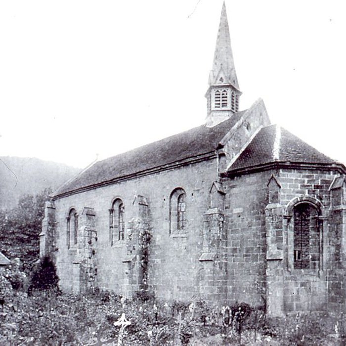 Photo de Monastère dObersteigen