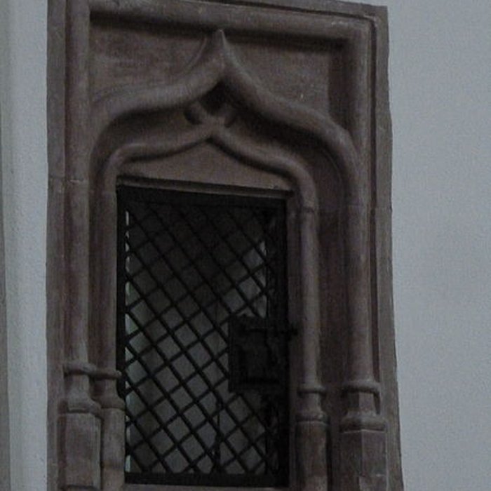 Photo de Monastère dObersteigen