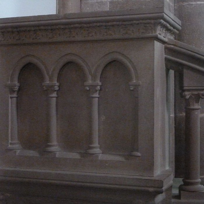 Photo de Monastère dObersteigen