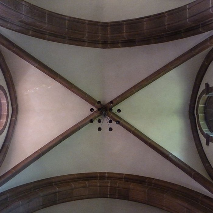 Photo de Monastère dObersteigen