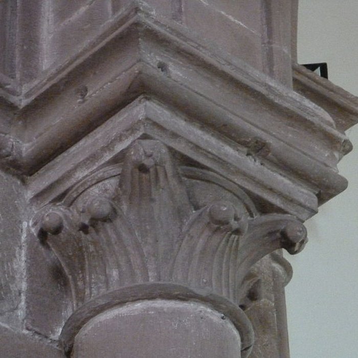 Photo de Monastère dObersteigen