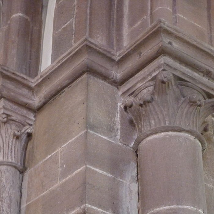 Photo de Monastère dObersteigen