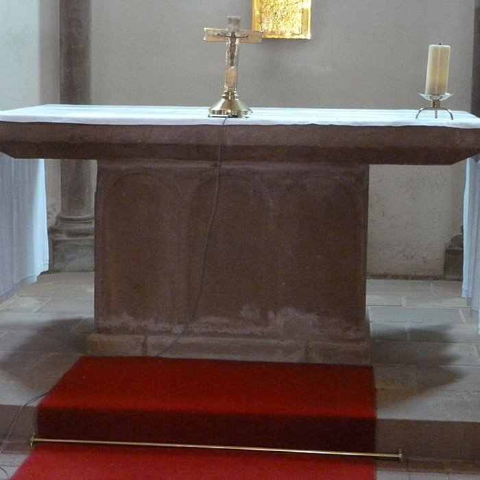 Photo de Monastère dObersteigen