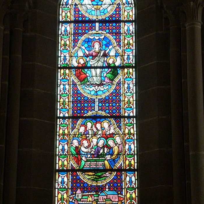 Photo de Monastère dObersteigen