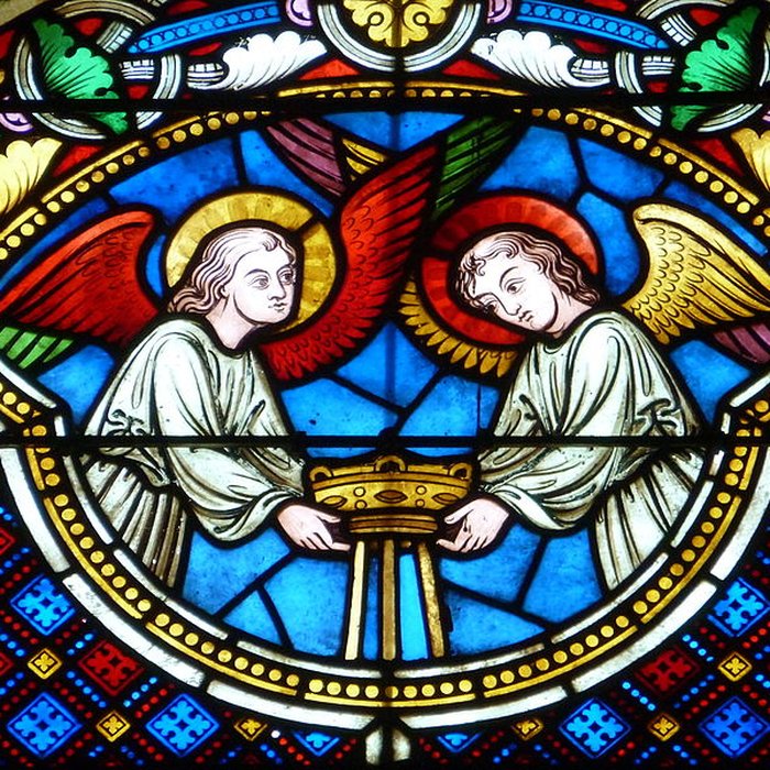 Photo de Monastère dObersteigen