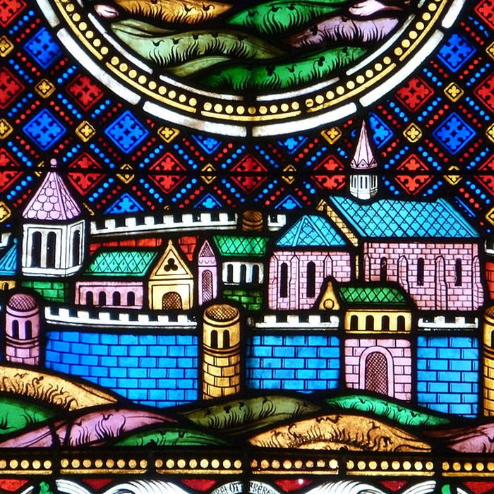 Photo de Monastère dObersteigen