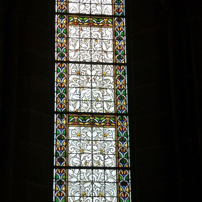 Photo de Monastère dObersteigen