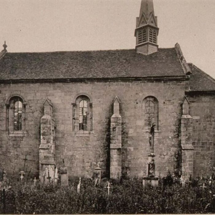 Photo de Monastère dObersteigen