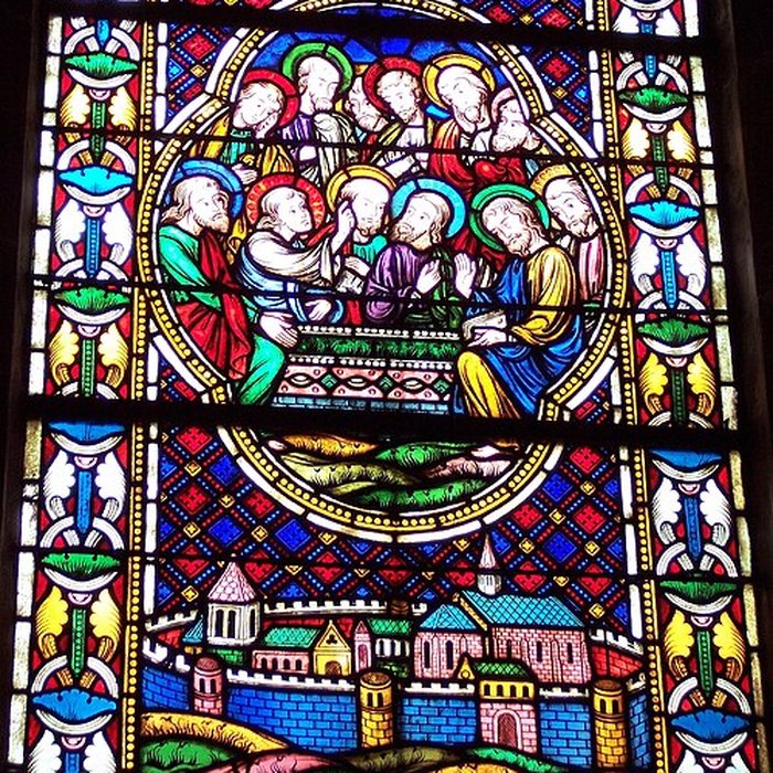 Photo de Monastère dObersteigen