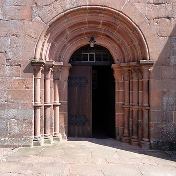 Monastère dObersteigen