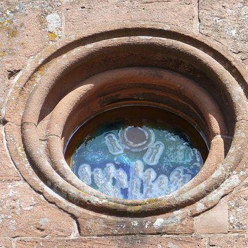 Monastère dObersteigen