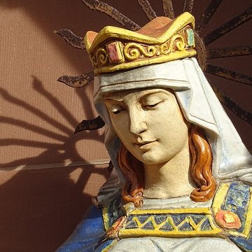 Monastère dObersteigen