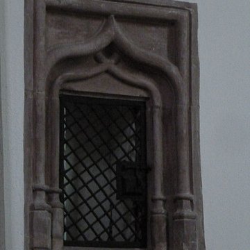 Monastère dObersteigen