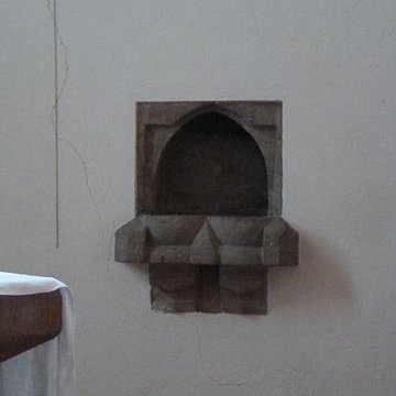 Monastère dObersteigen